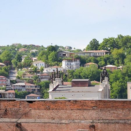 Anastasia Apartment Kutaisi Dış mekan fotoğraf