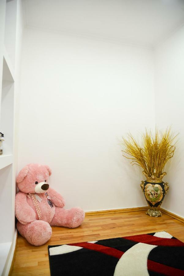 Anastasia Apartment Kutaisi Dış mekan fotoğraf