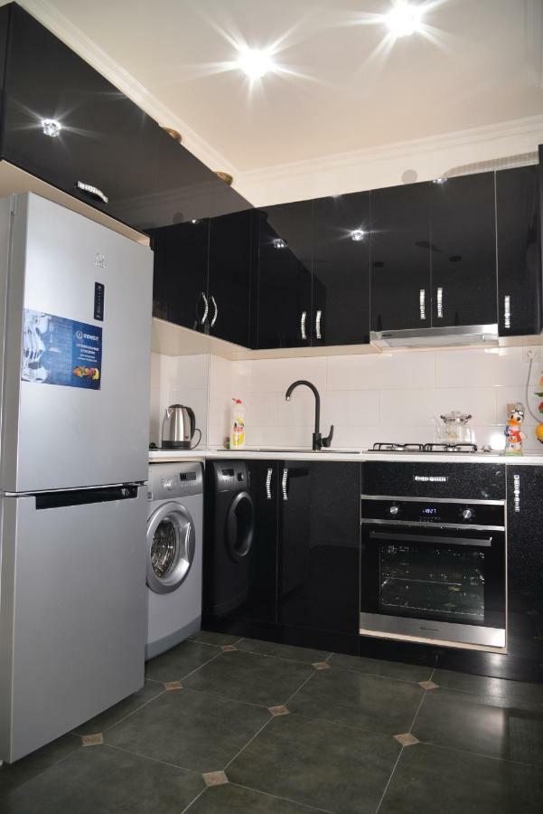 Anastasia Apartment Kutaisi Dış mekan fotoğraf