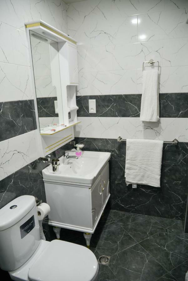 Anastasia Apartment Kutaisi Dış mekan fotoğraf
