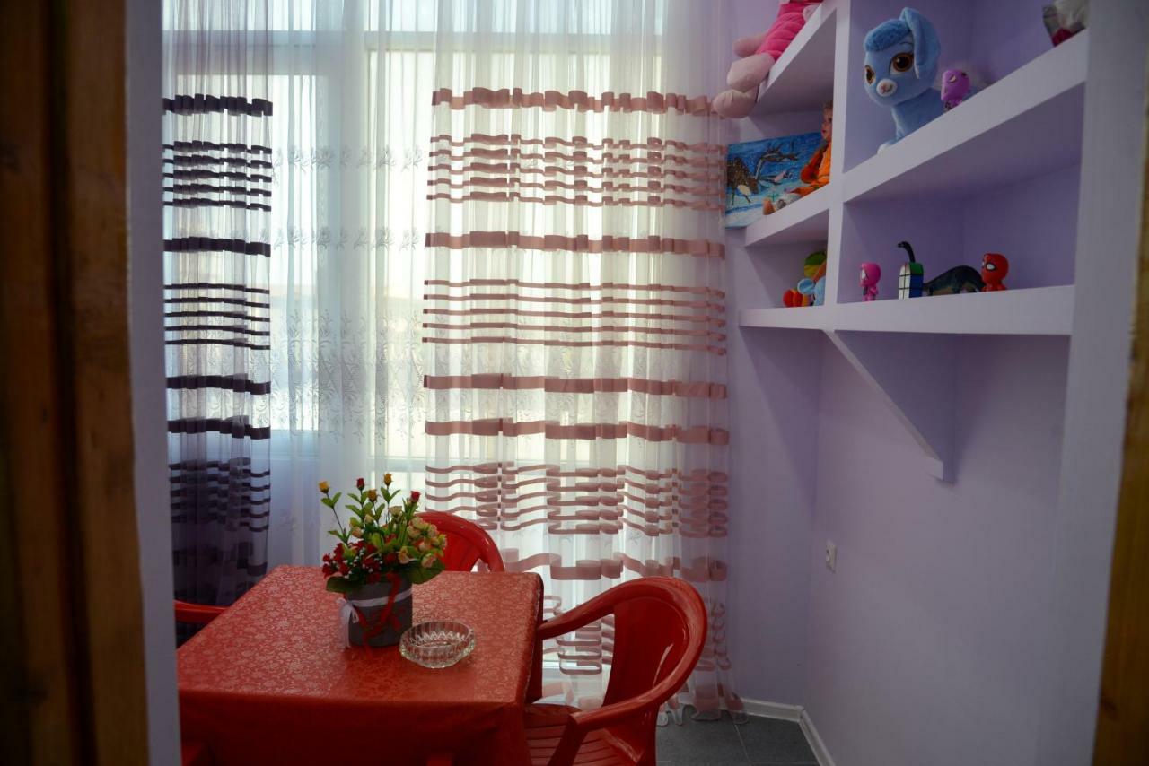 Anastasia Apartment Kutaisi Dış mekan fotoğraf