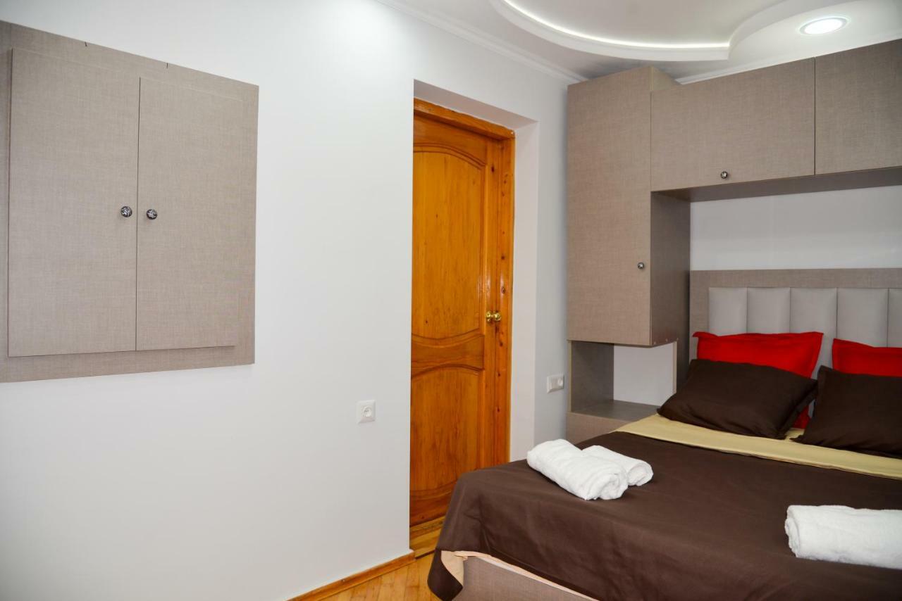 Anastasia Apartment Kutaisi Dış mekan fotoğraf