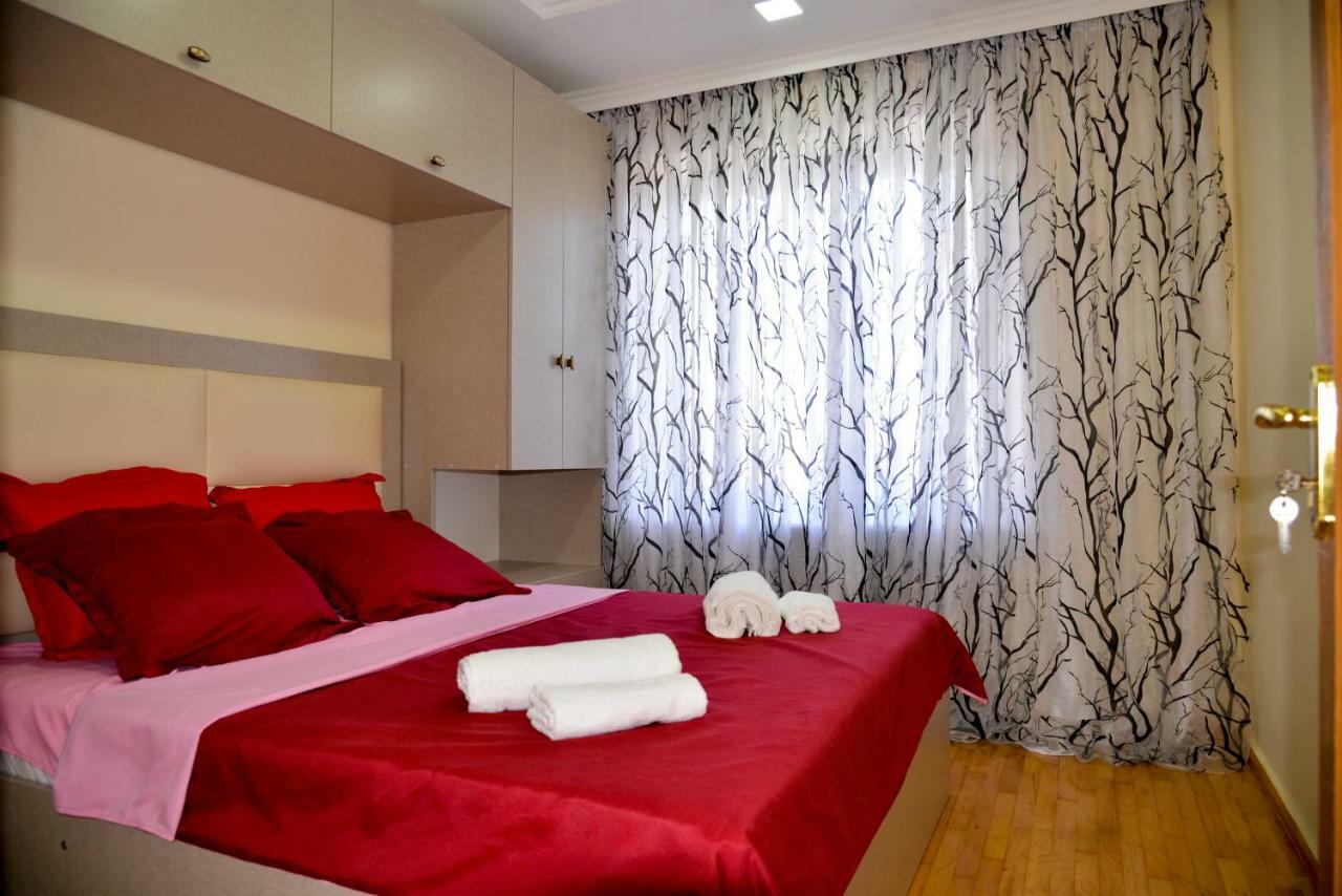 Anastasia Apartment Kutaisi Dış mekan fotoğraf